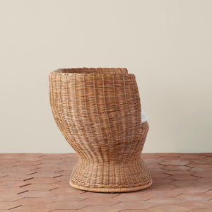 siena woven settee side - Number 5