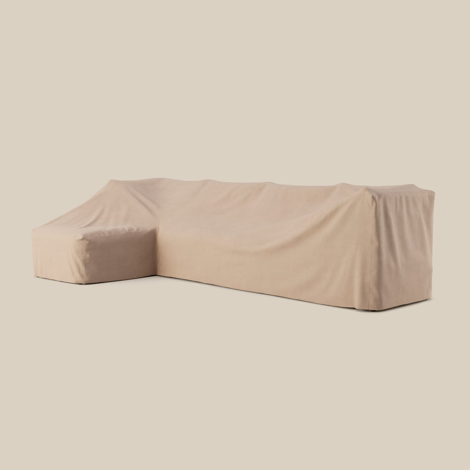 Outdoor Protective Cover- Number 9