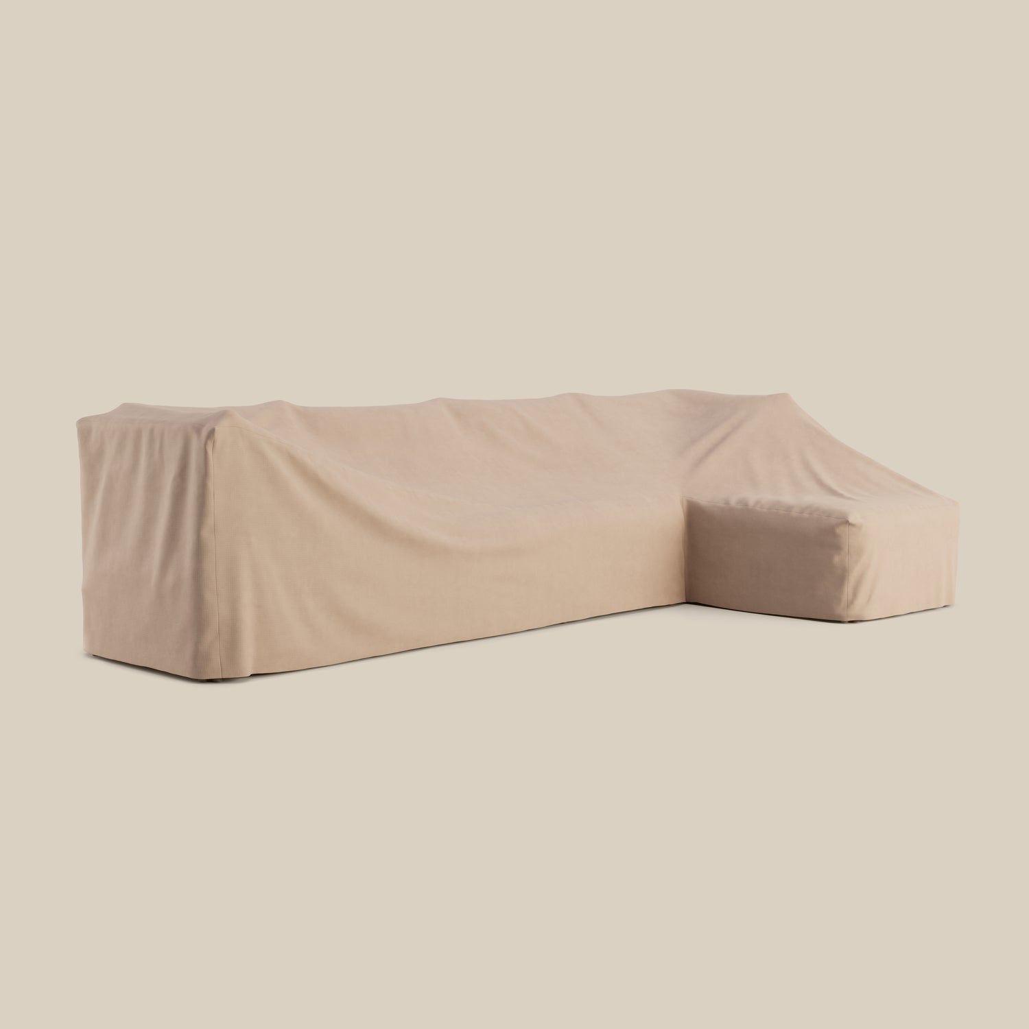 Outdoor Protective Cover- Number 10