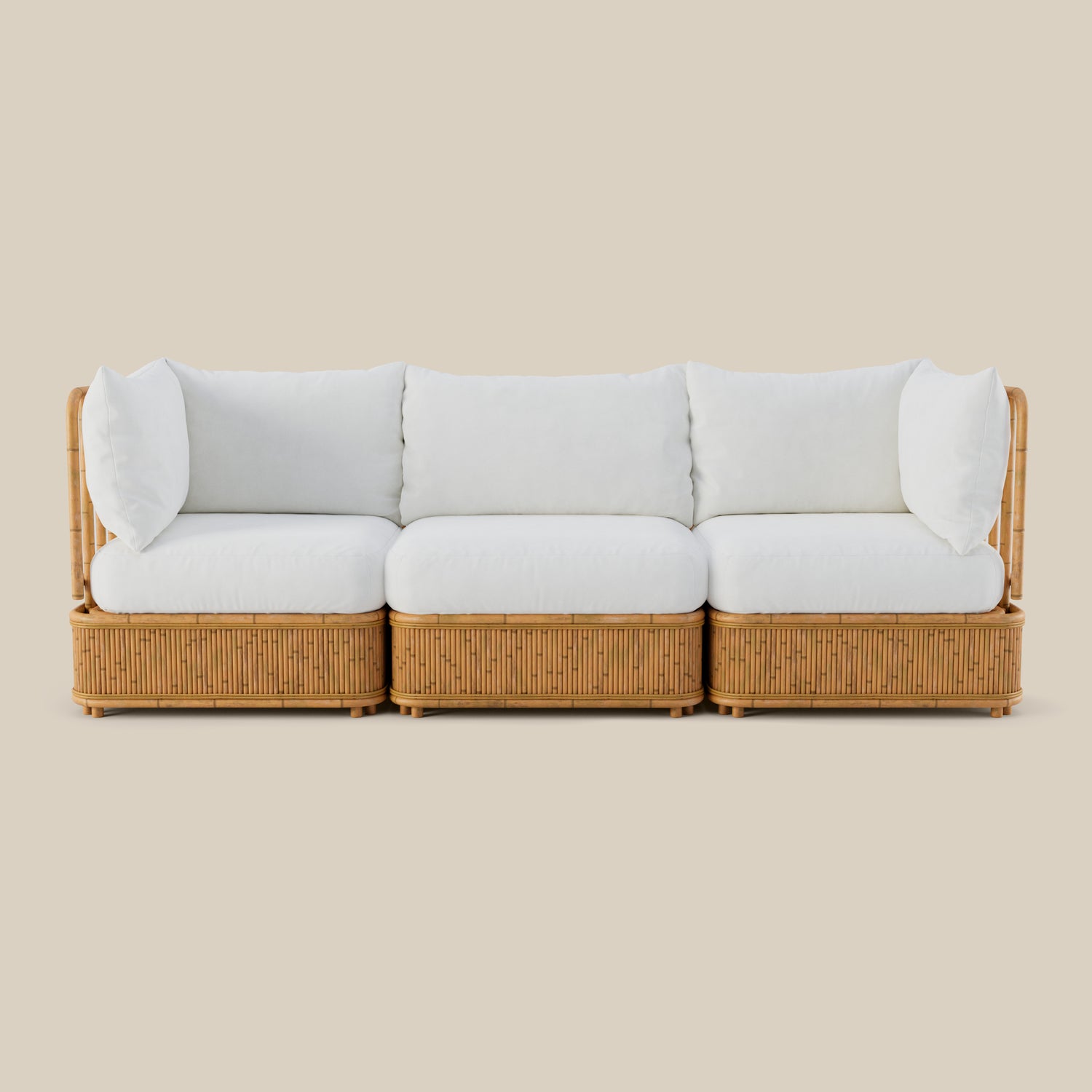 Natura Sofa - Pearl- Number 1