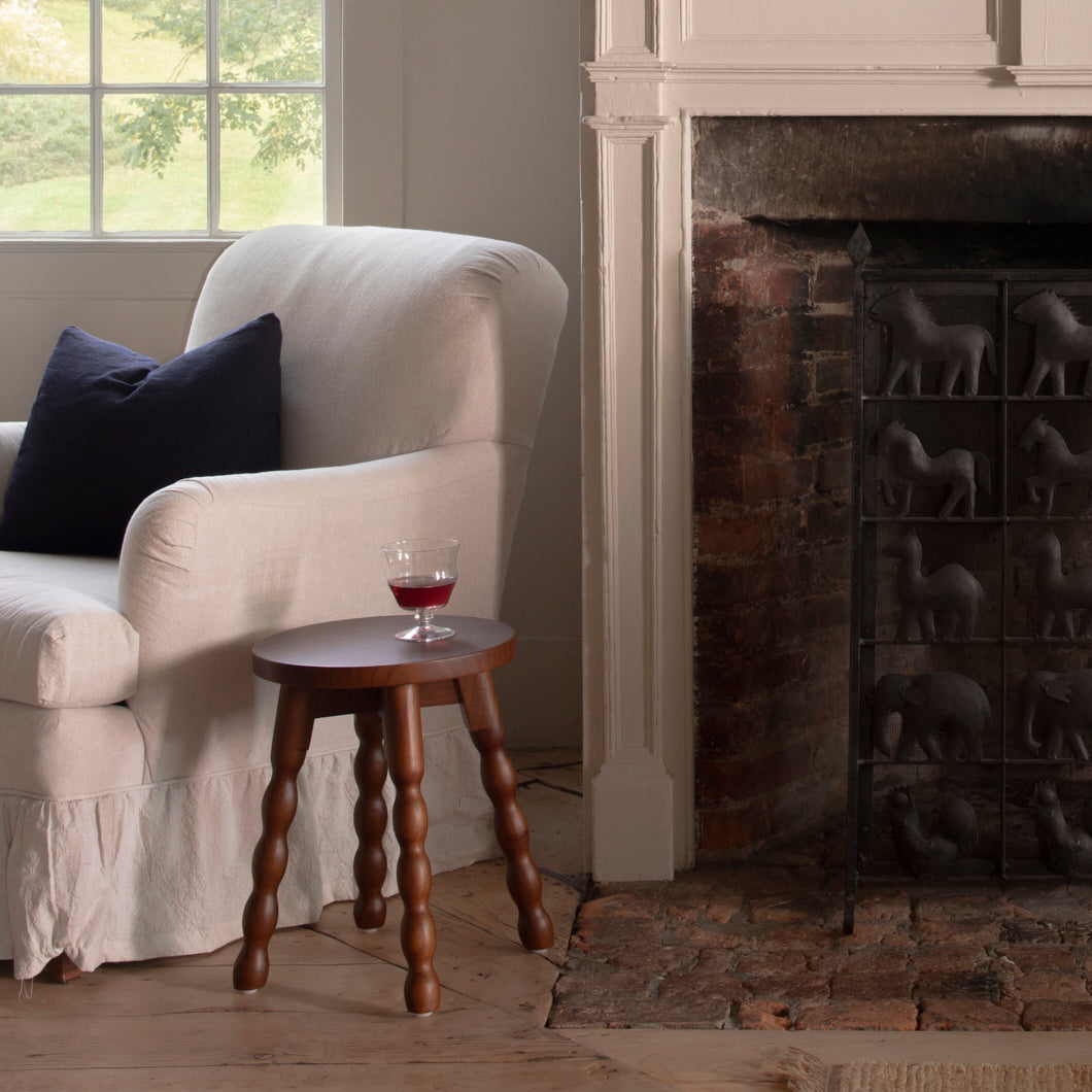 Somerset Milking Stool- Number 3