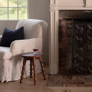 Somerset Milking Stool - Number 3
