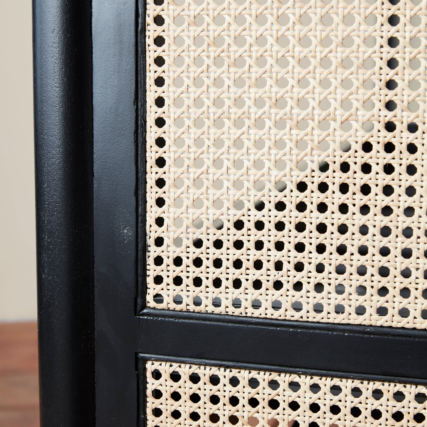 Stockholm King Bed Detail- Number 10