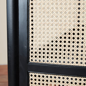 Stockholm King Bed Detail - Number 10