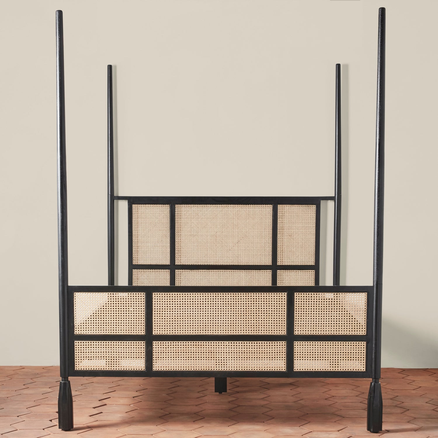 Stockholm King Bed- Number 7