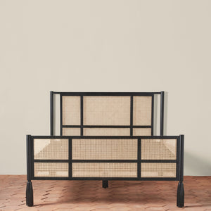 Stockholm Queen Bed - Number 7