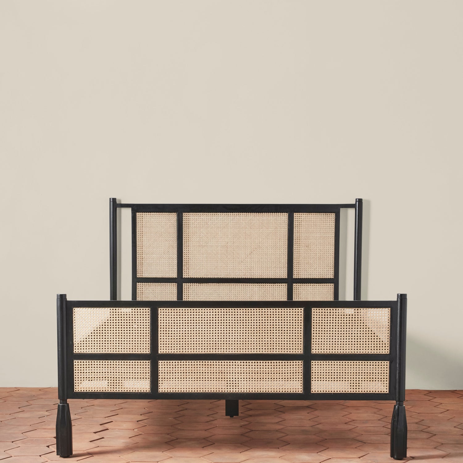 Stockholm King Bed- Number 8