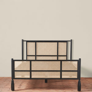 Stockholm King Bed - Number 8