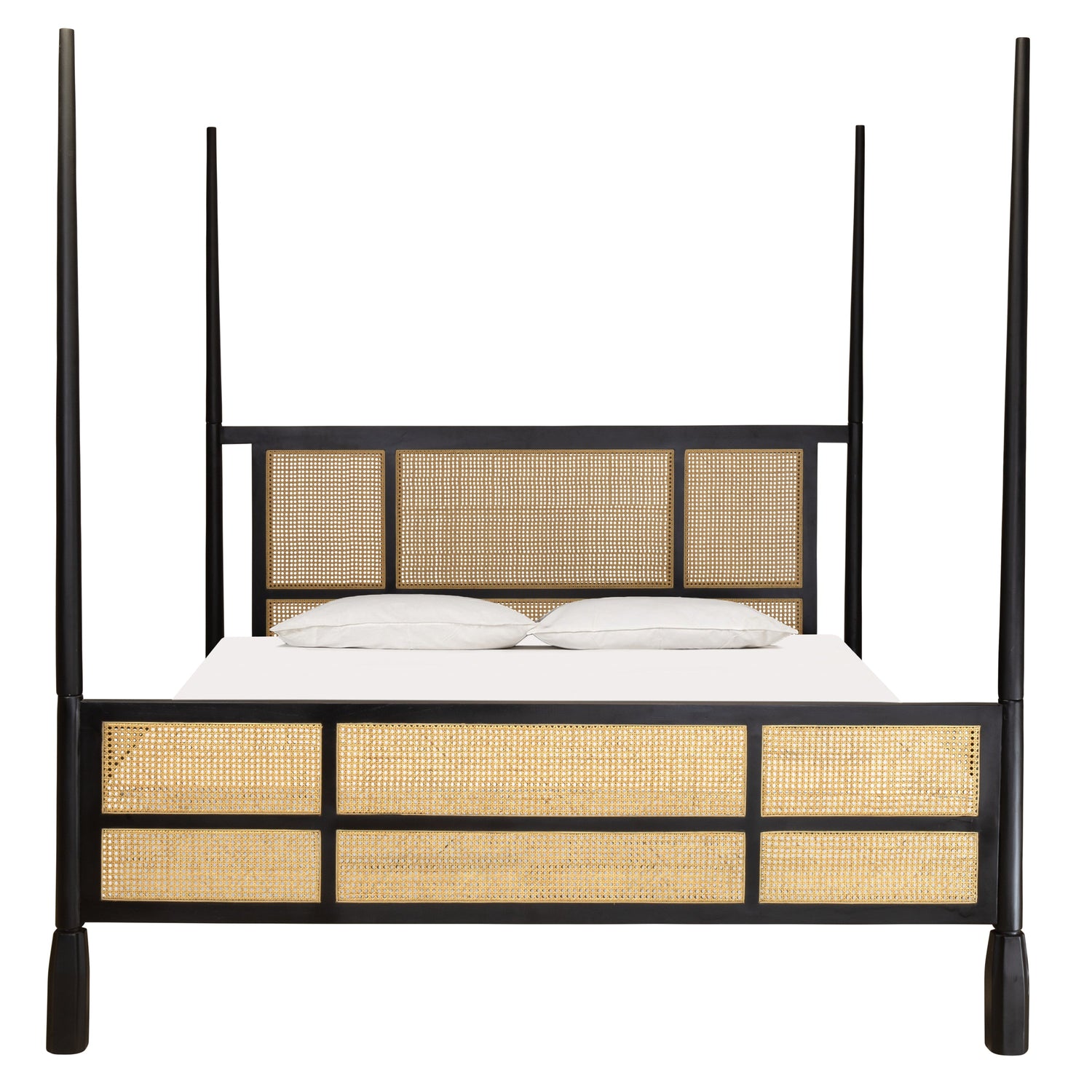 Stockholm King Bed- Number 14