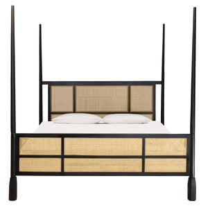 Stockholm King Bed - Number 14