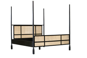 Stockholm King Bed - Number 25