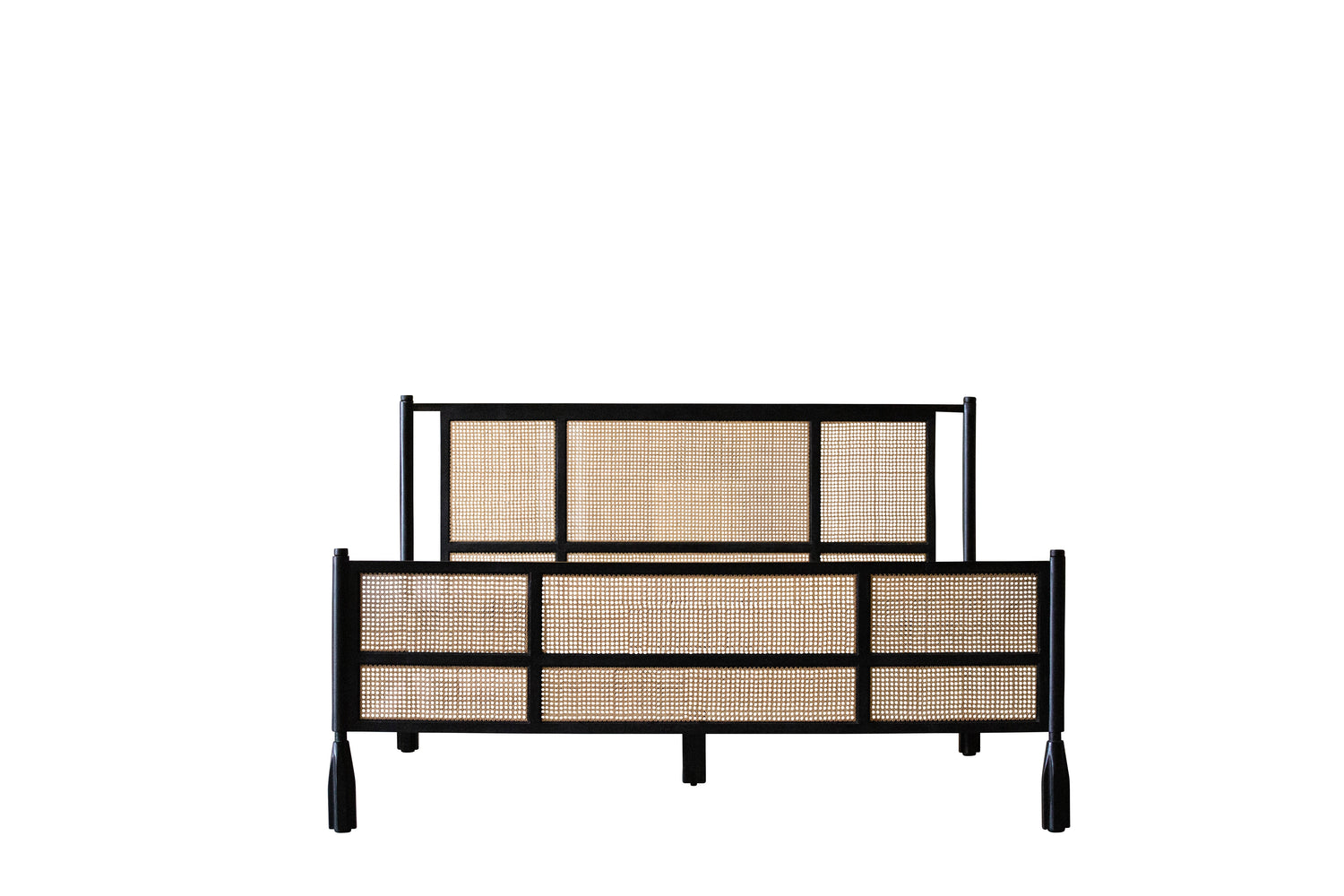 Stockholm King Bed- Number 27