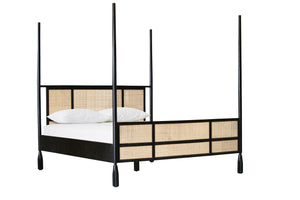 Stockholm King Bed - Number 24