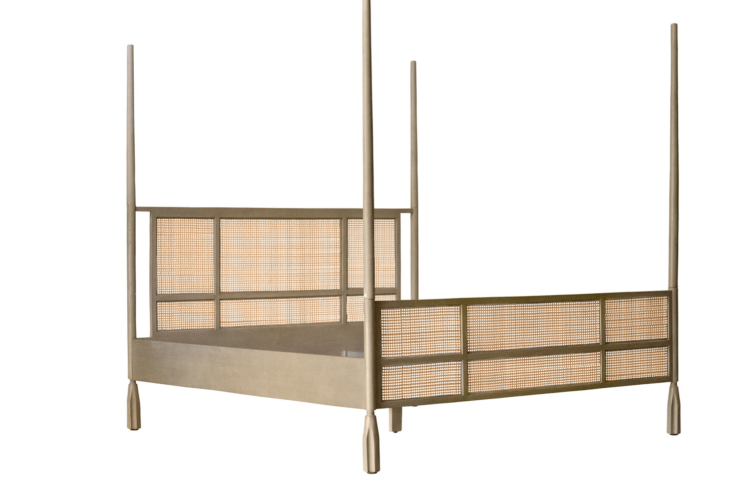 Stockholm King Bed- Number 11