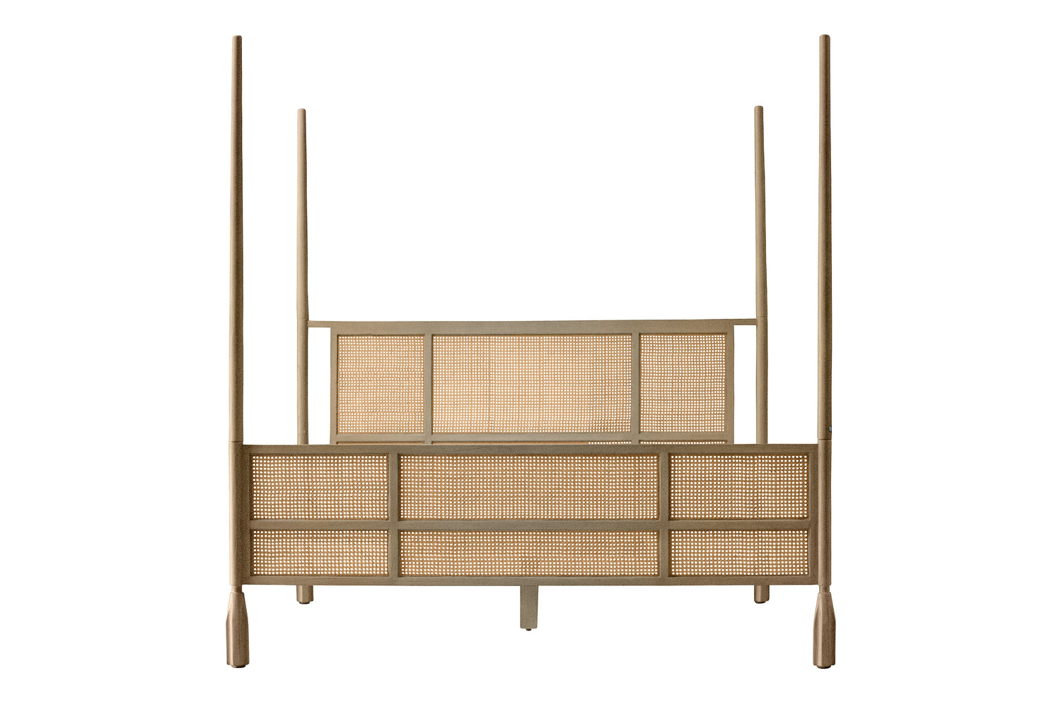 Stockholm King Bed- Number 13