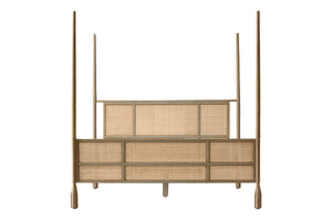 Stockholm King Bed - Number 13