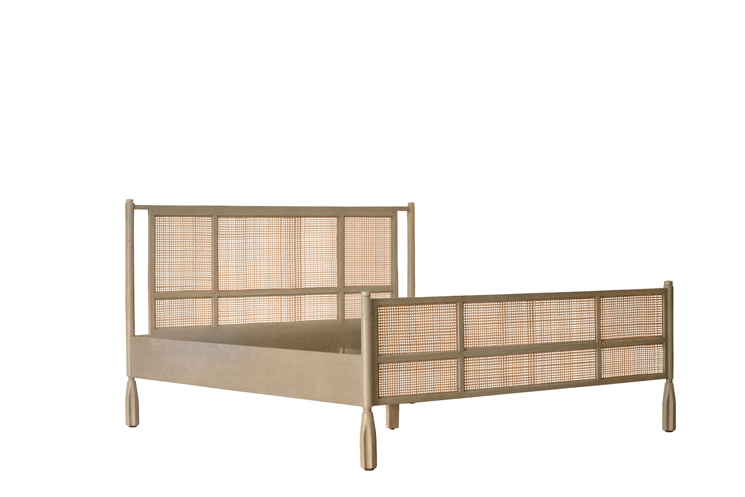 Stockholm King Bed- Number 15