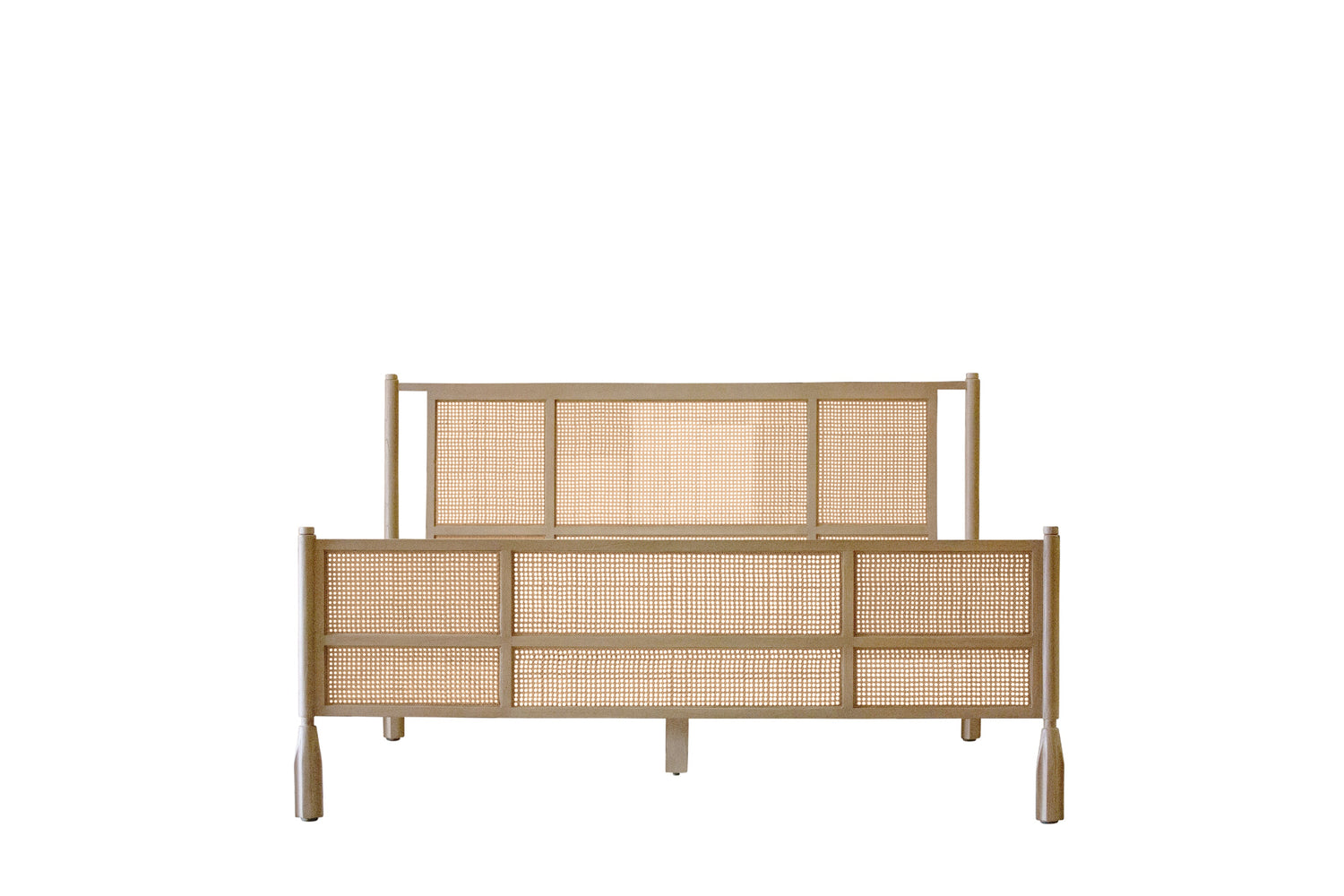 Stockholm King Bed- Number 16