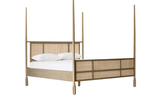 Stockholm King Bed - Number 12