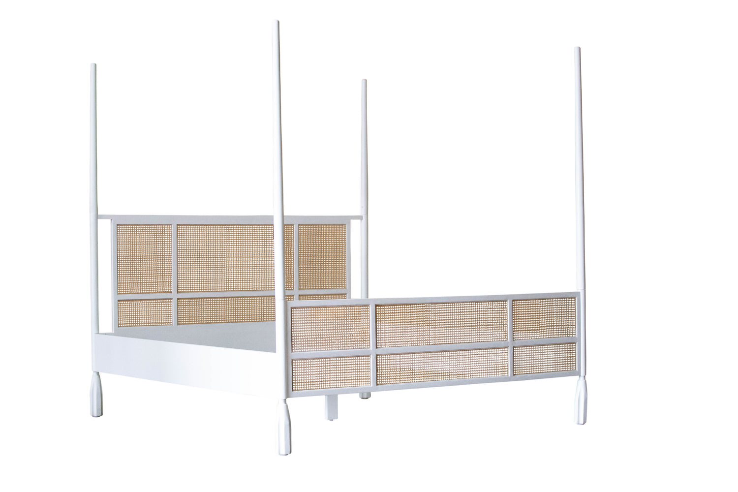 Stockholm King Bed- Number 18