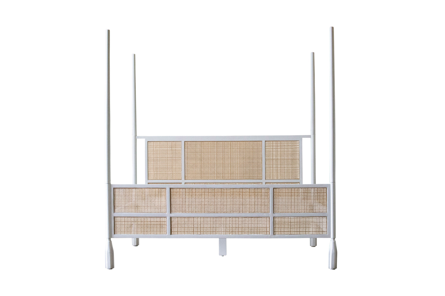 Stockholm King Bed- Number 19