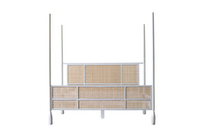 Stockholm King Bed - Number 19