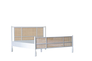 Stockholm King Bed - Number 20