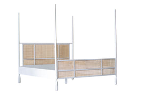 Stockholm King Bed - Number 18