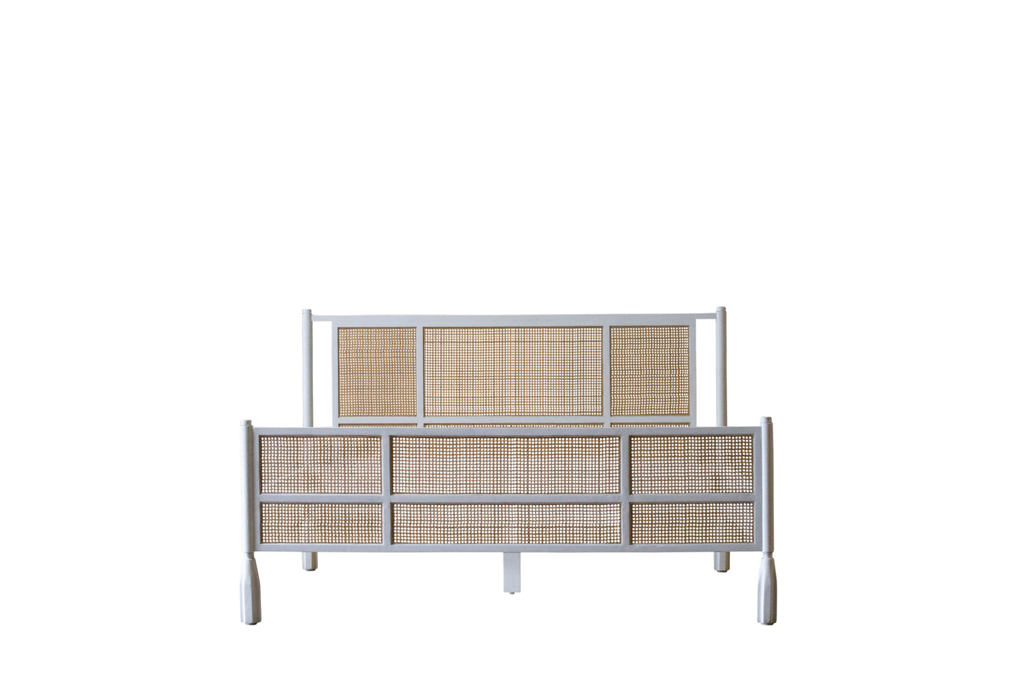 Stockholm King Bed- Number 21