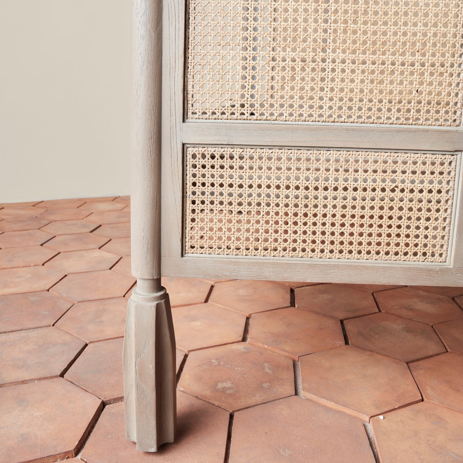 Stockholm King Bed- Number 5