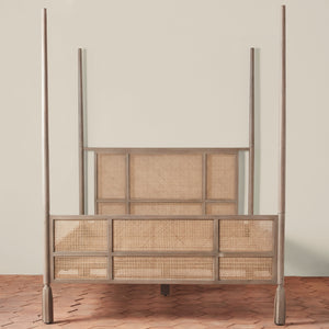 Stockholm King Bed - Number 4