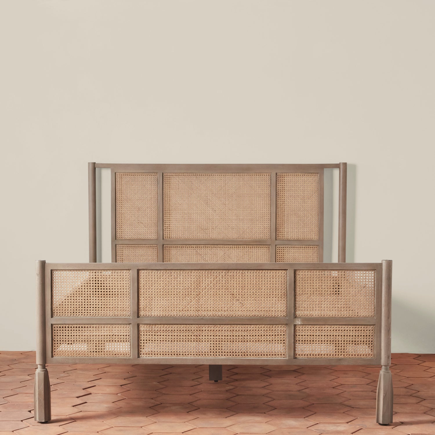 Stockholm King Bed- Number 3