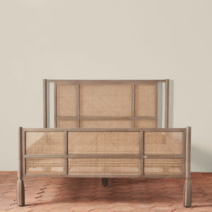 Stockholm Queen Bed - Number 3