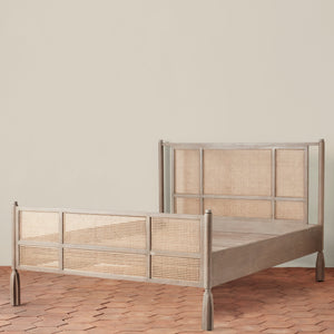 Stockholm Queen Bed - Number 1