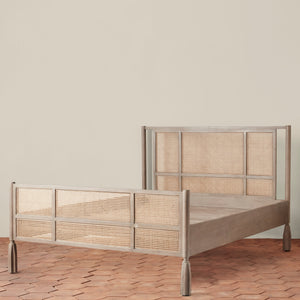 Stockholm King Bed - Number 1