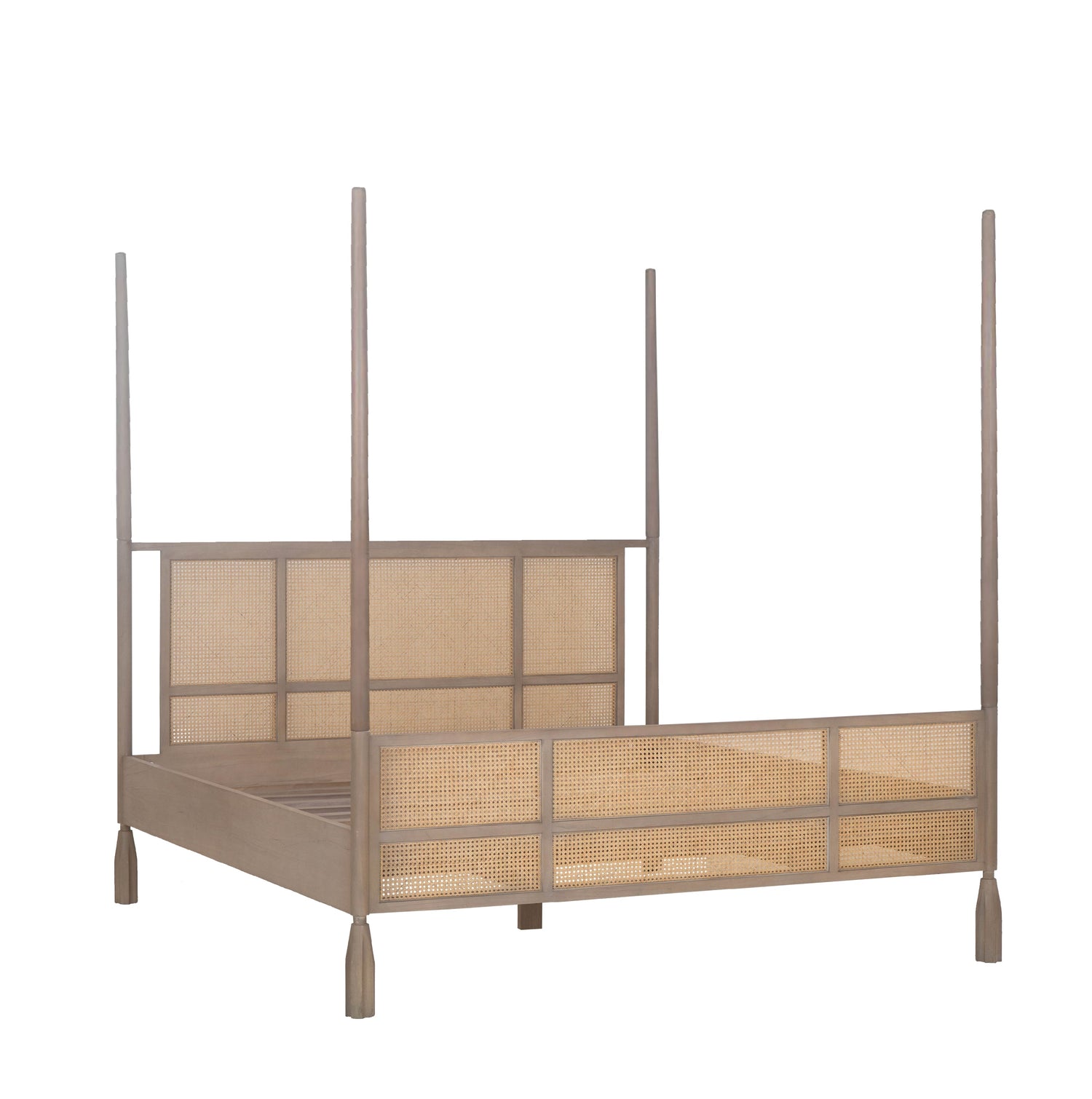 Stockholm Queen Bed- Number 11