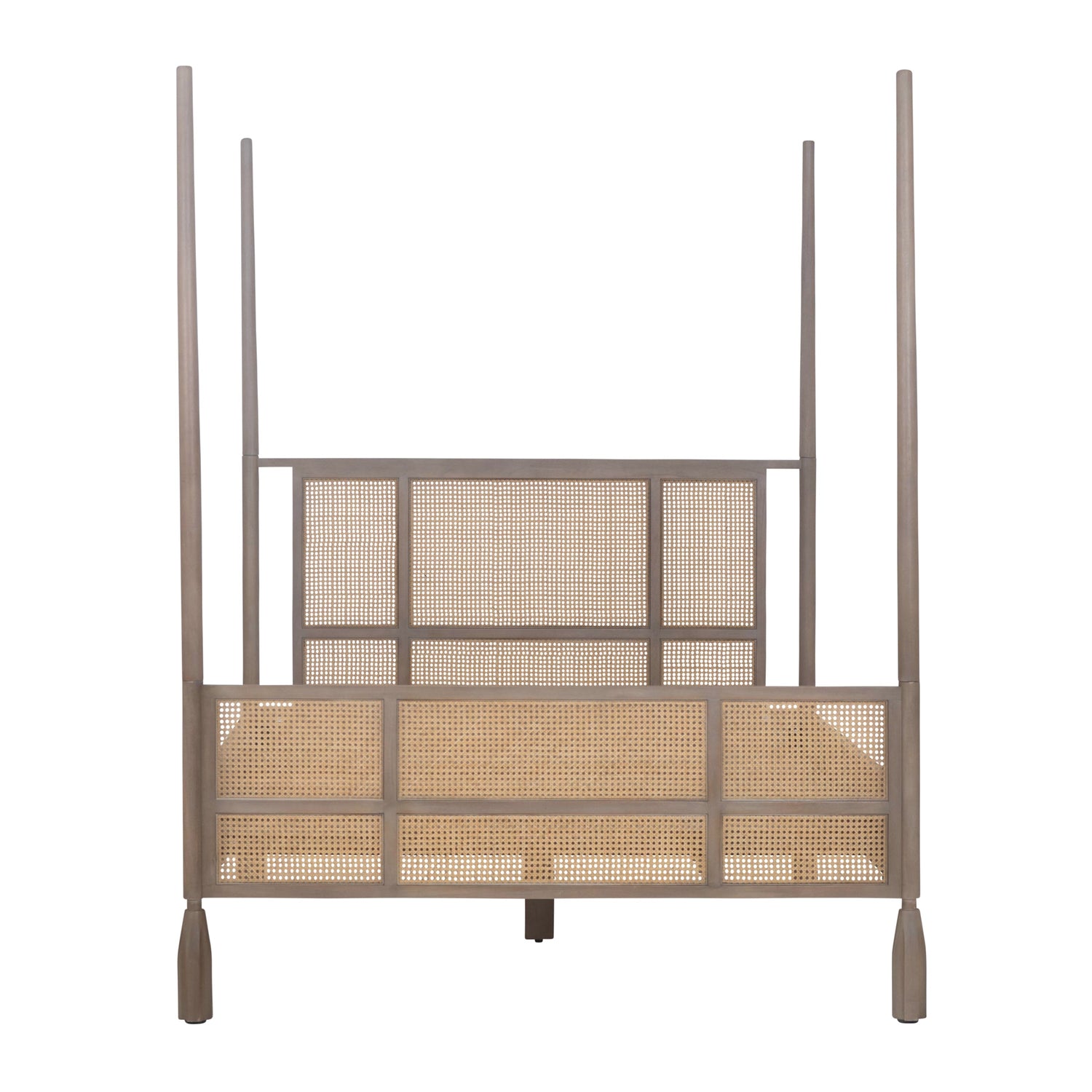 Stockholm Queen Bed- Number 12