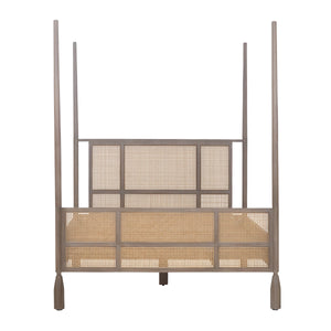 Stockholm Queen Bed - Number 12