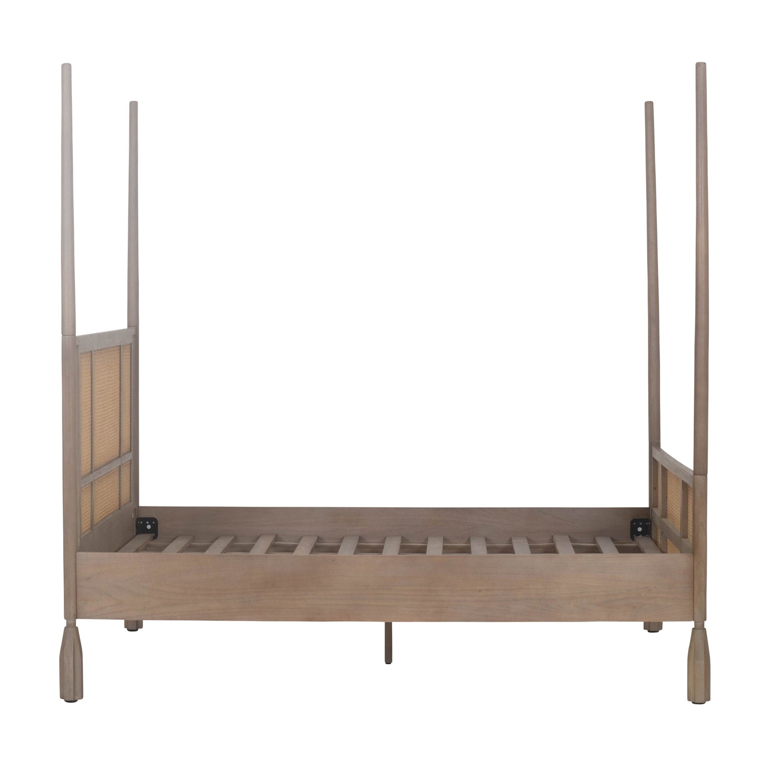 Stockholm Queen Bed- Number 13