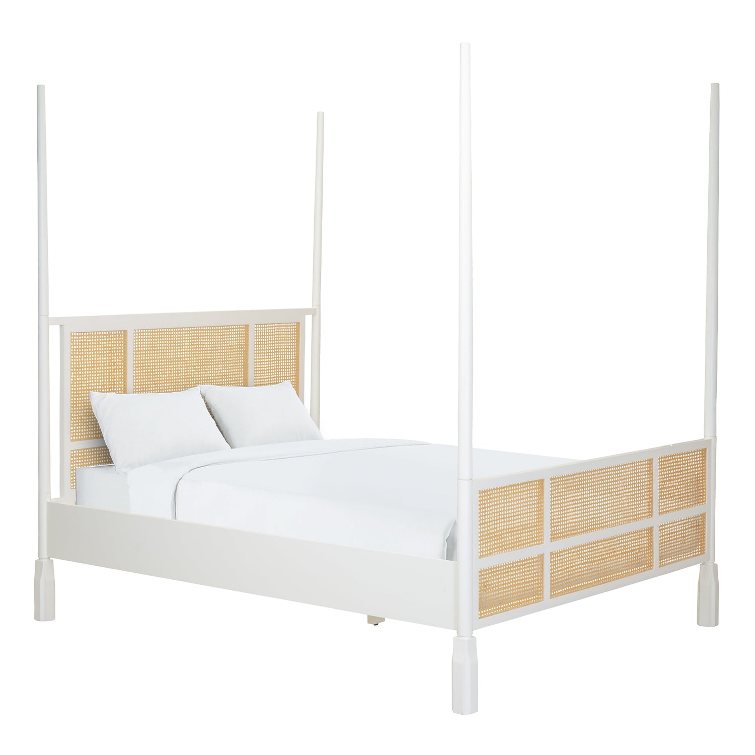 Stockholm Queen Bed- Number 14