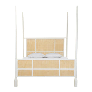 Stockholm Queen Bed - Number 15