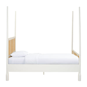 Stockholm Queen Bed - Number 16