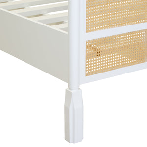 Stockholm Queen Bed - Number 17