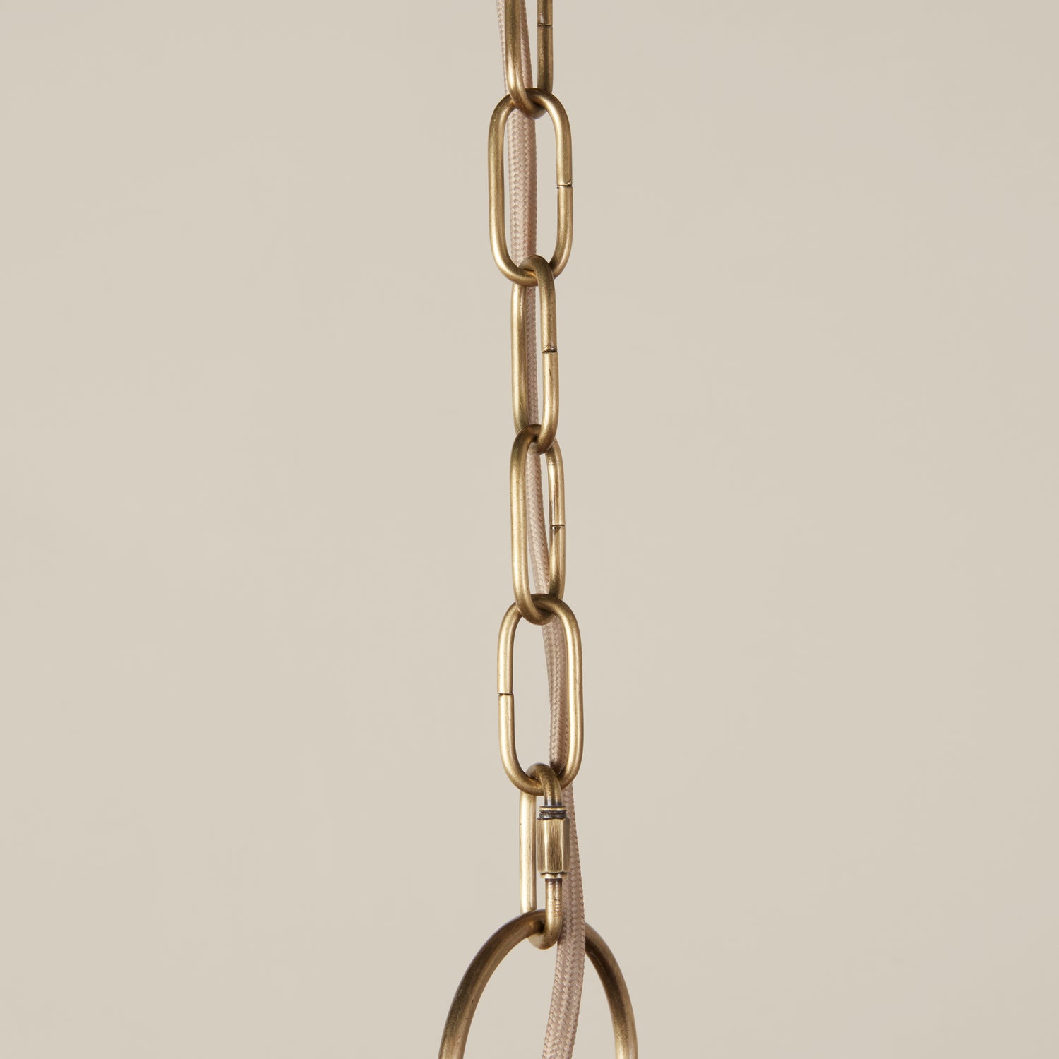 Chandelier Chain- Number 4
