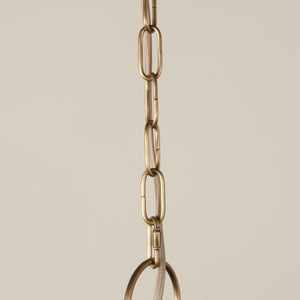 Chandelier Chain - Number 4