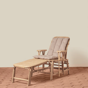 flore bistro chaise lounge - Number 10