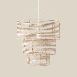 3 Tier Chandelier - Number 1