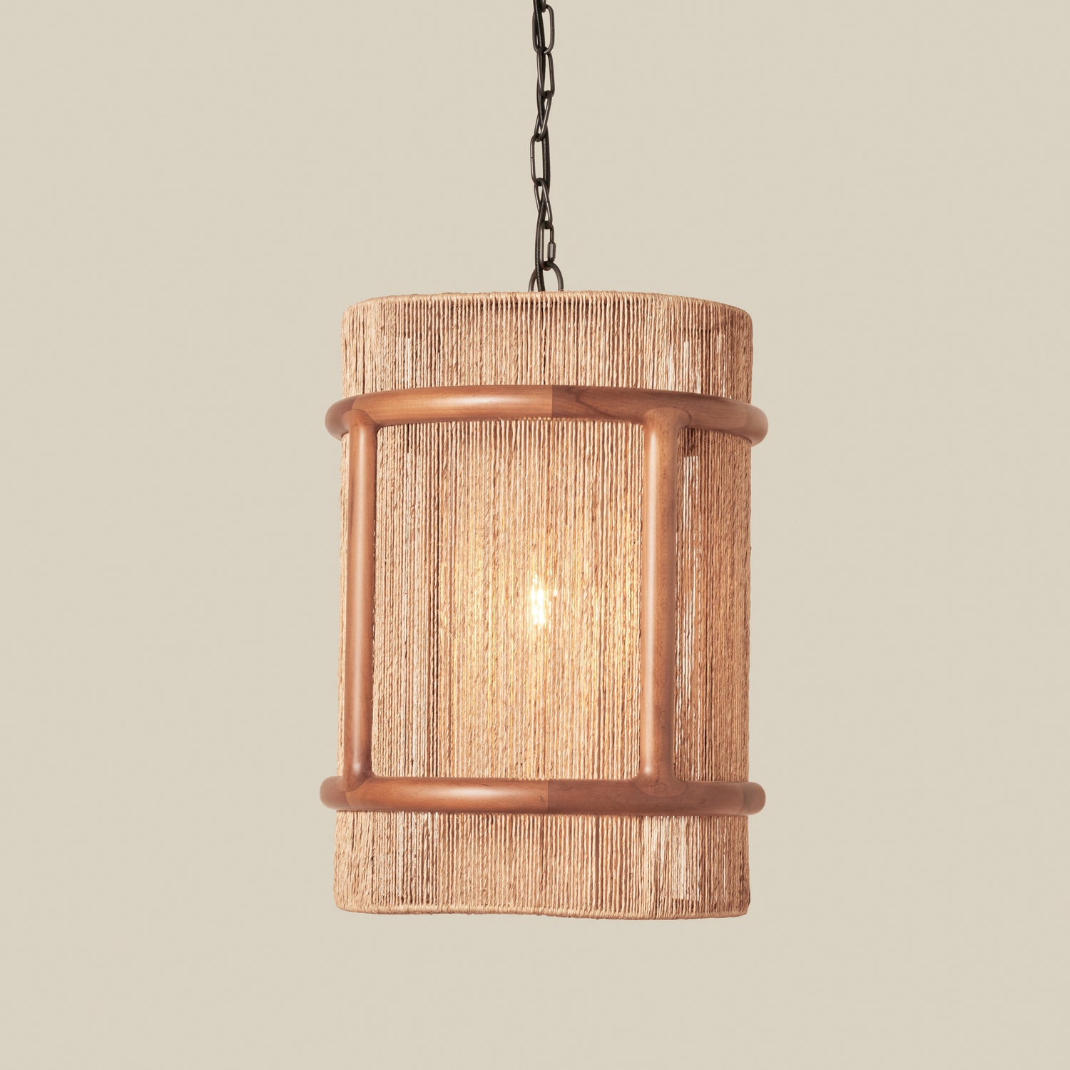 Noa Pendant- Number 3