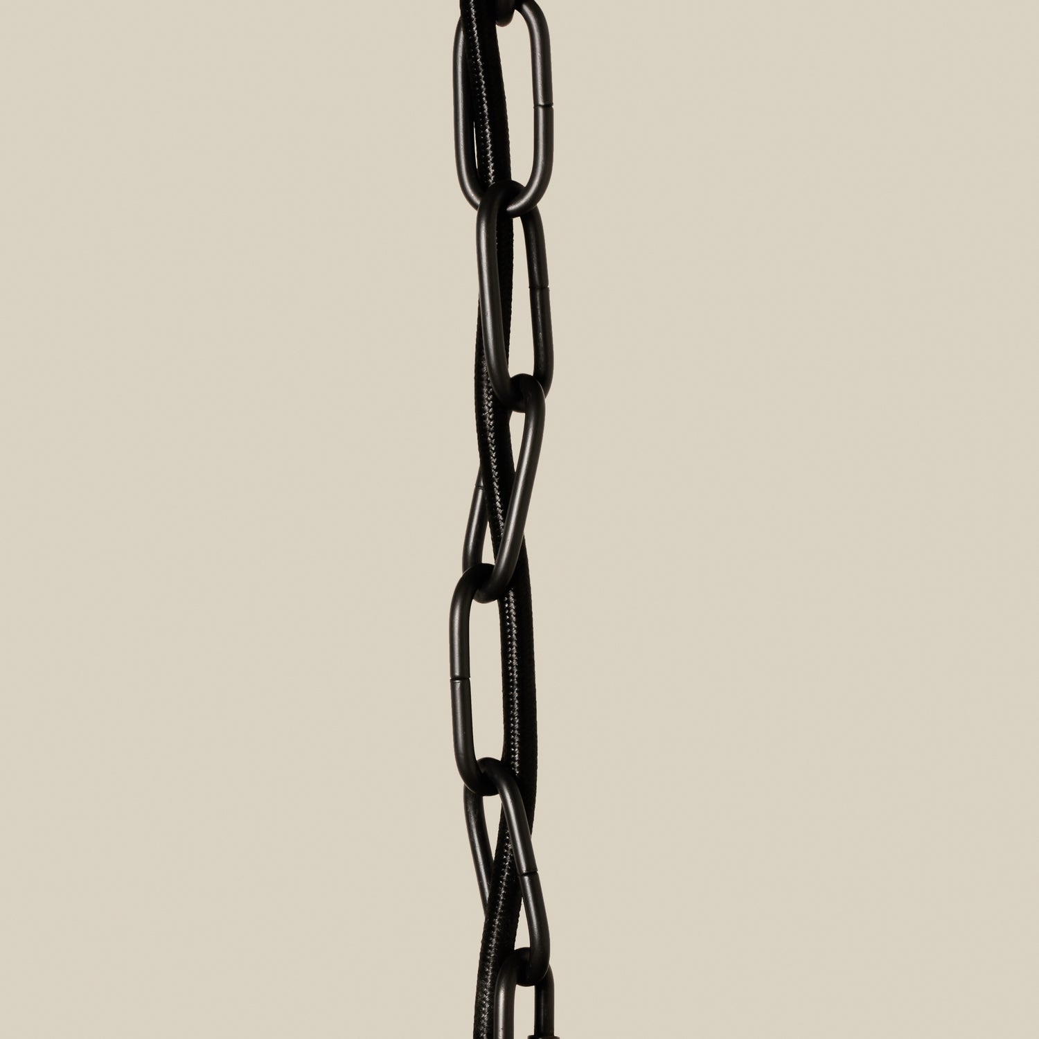 Noa Pendant cord- Number 5