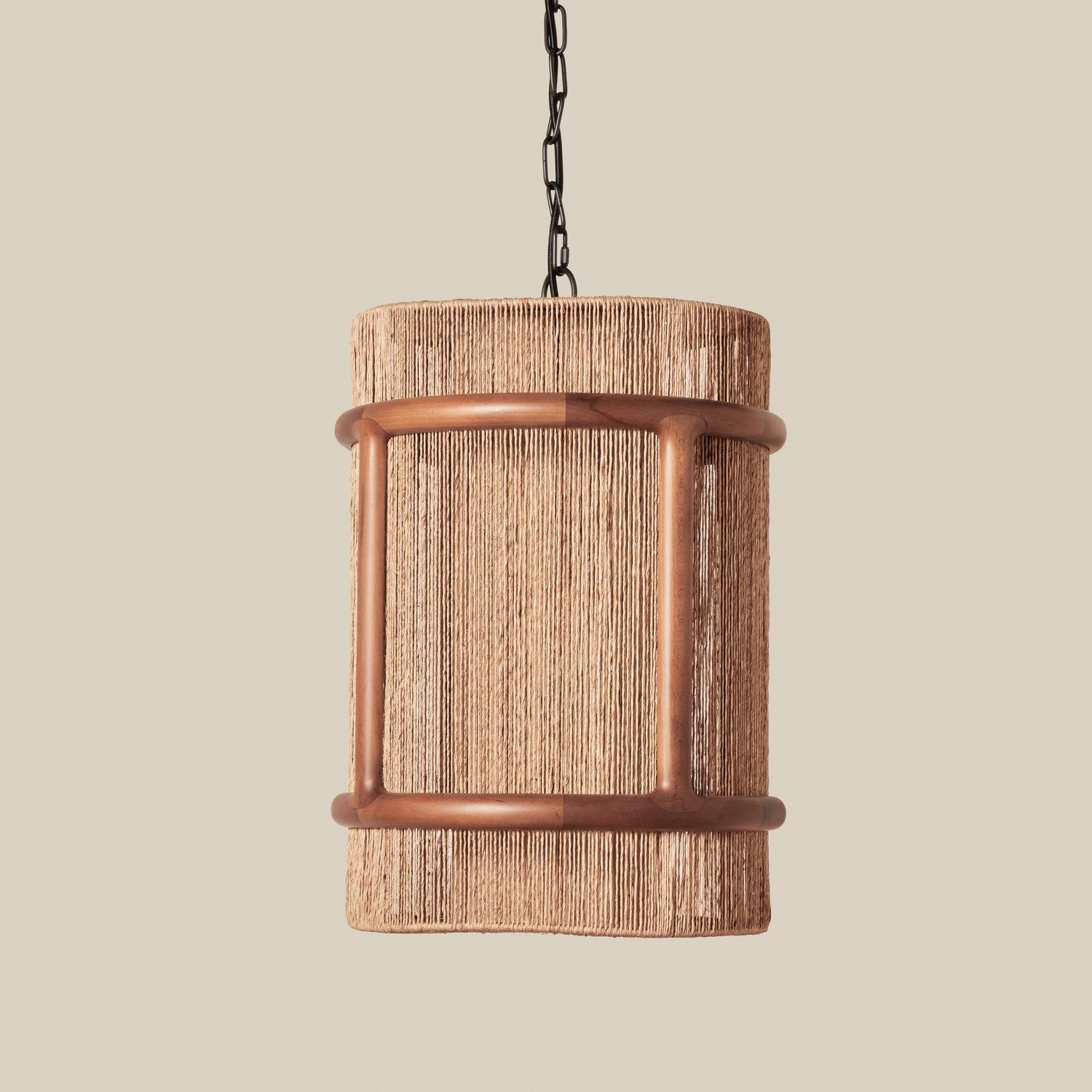 Noa Pendant- Number 1